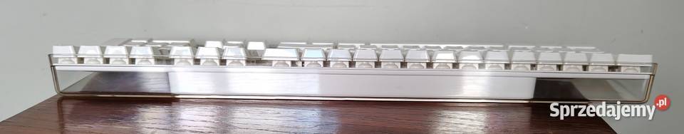 Bezprzewodowa Apple Wireless Keyboard model Jastrzębie-Zdrój