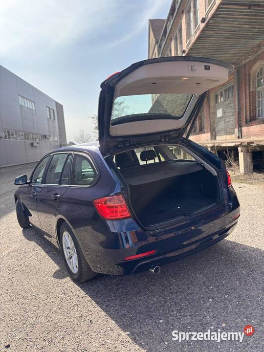 BMW F31 Zadbane serwis Września sprzedam