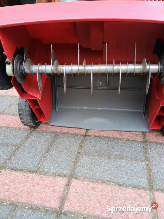 Wertykulator elektryczny Einhell RGSA 1433 Chrzanów