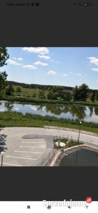 Sprzedam mieszkanie Walendów