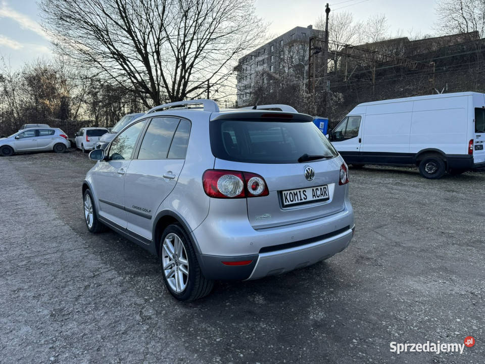 Volkswagen Golf Plus elektryczne lusterka sprzedam