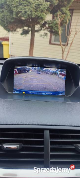 Opel Mokka 16 CDTi 2016 r Automat klimatyzacja Mokka Kodeń