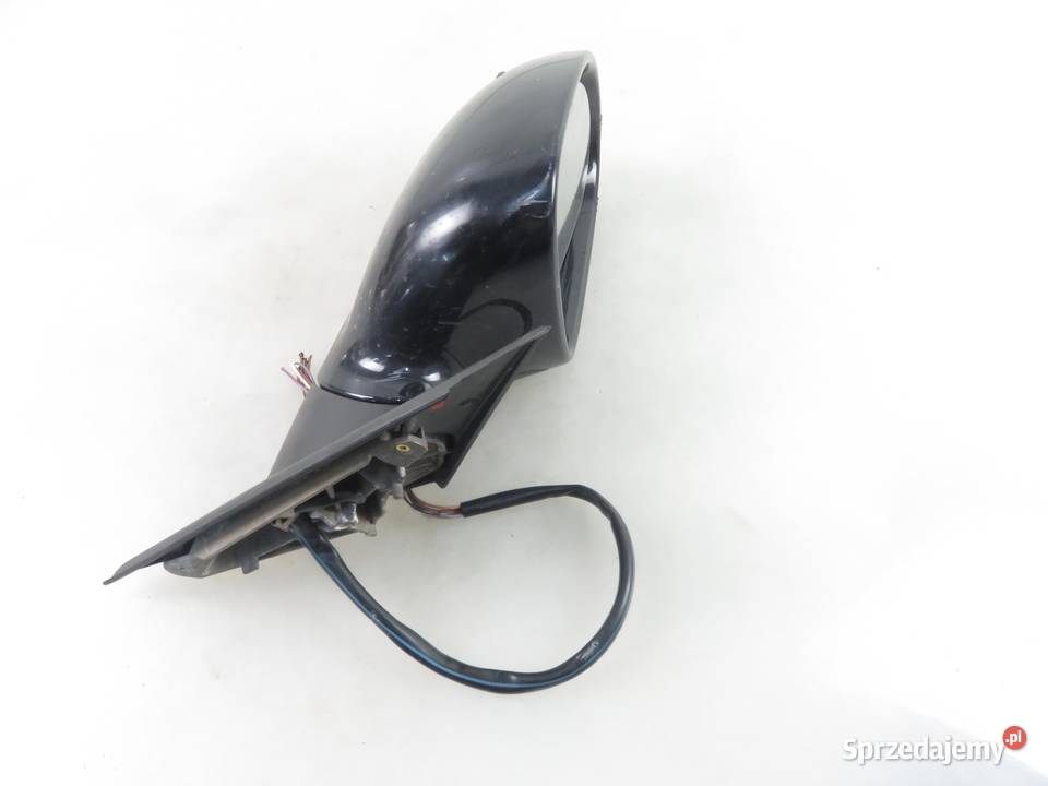 LUSTERKO PRAWE VW PASSAT B5 FL Motoryzacja