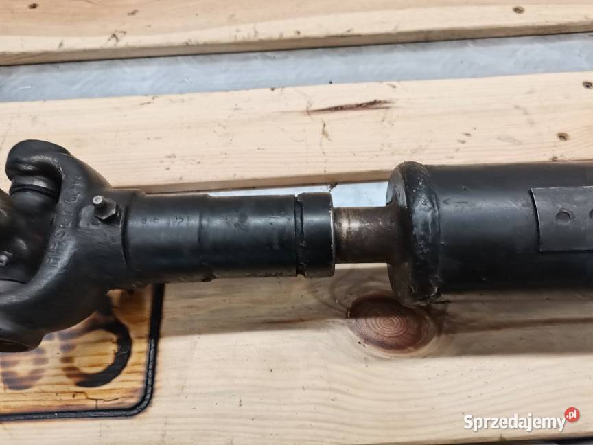 Wał napędowy Holland LM 5080 Wilkowo
