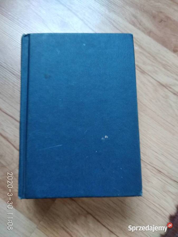 nowoczesny słownik angielsko polski i polsko