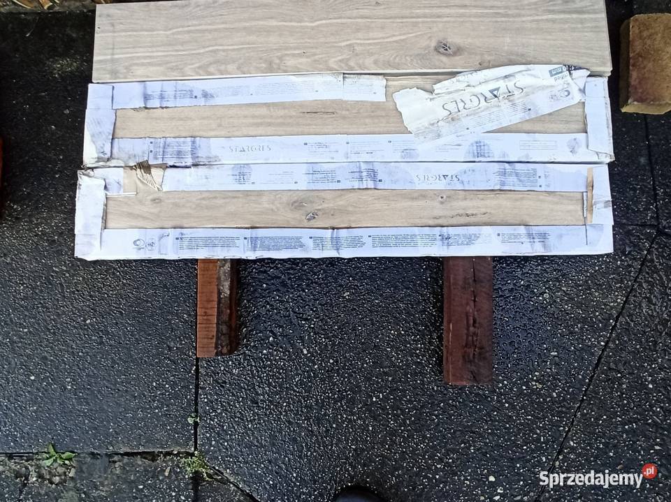 Płytki stargres 120x20 Rybnik