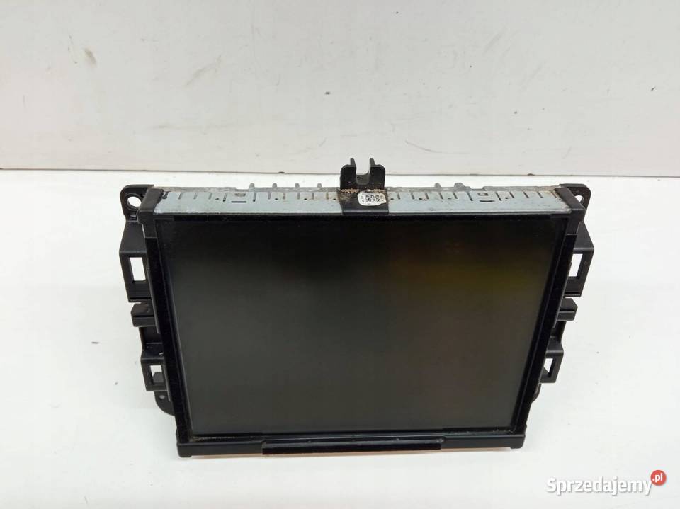 WYŚWIETLACZ 6434CBE2800 Jeep Cherokee V 2014