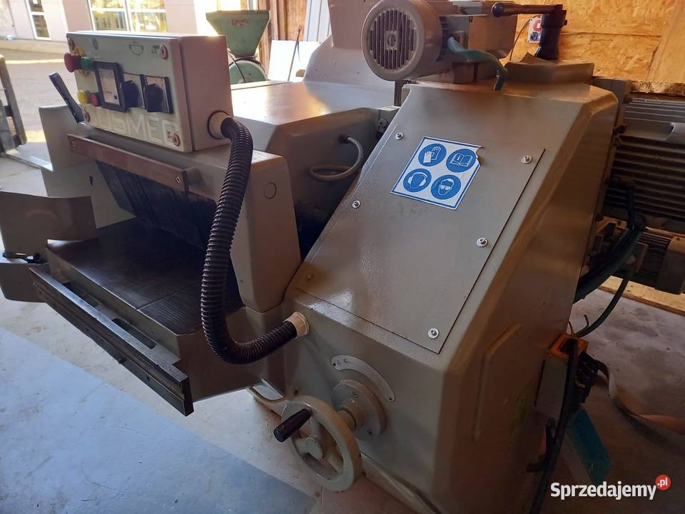 Wielopiła Cosmec SM320 Obrzynarka Piła dolnośląskie