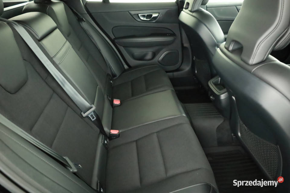 Volvo V60 D3 20 światła przeciwmgielne Samochody osobowe mazowieckie Piaseczno
