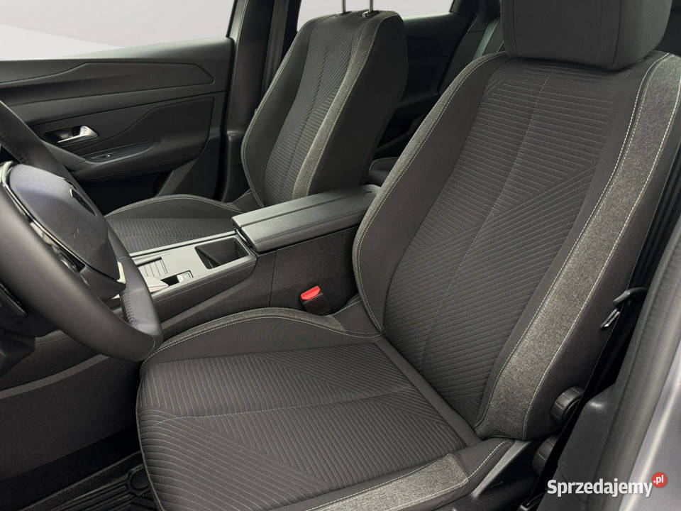 Peugeot 308 GD1N56812 PureTech Active Pack EAT8 sprzedam
