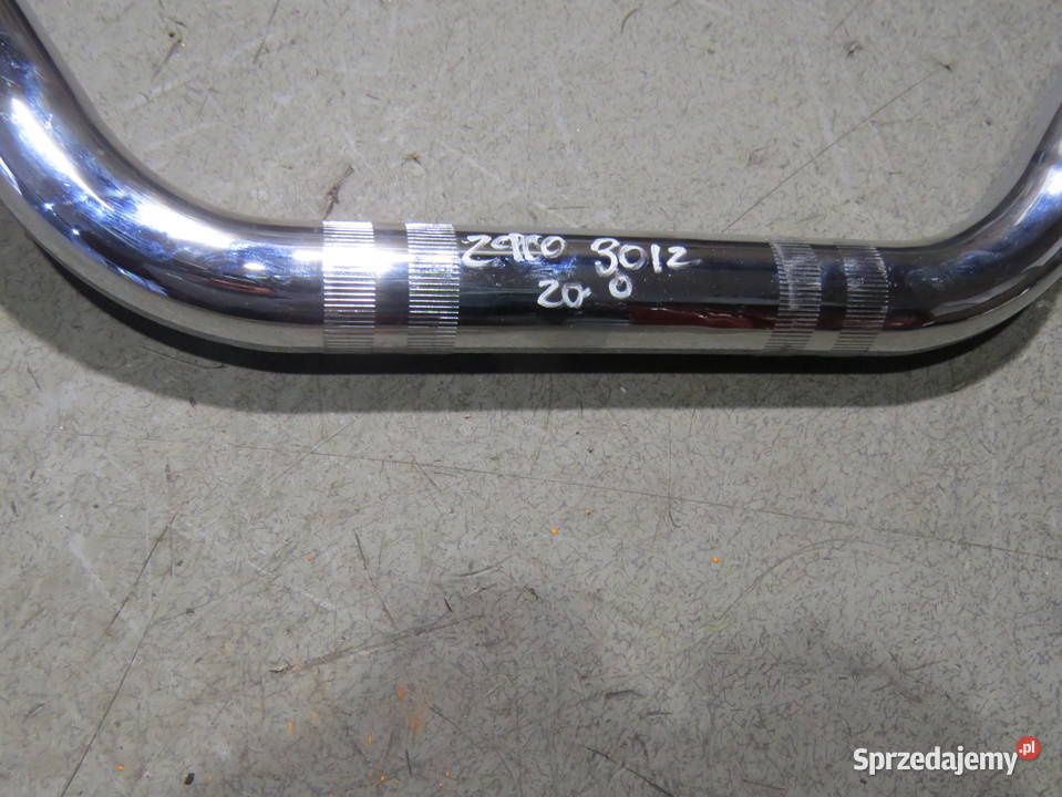 KAWASAKI Z900 Z 900 KIEROWNICA KIERA Olsztyn