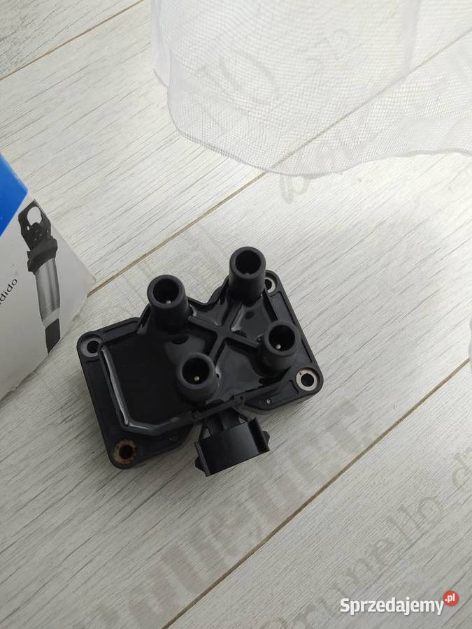 Cewka zapłonowa DELPHI Ford Focus MK1 sprzedam