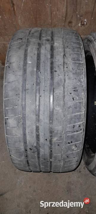 Opony Letnie Hankook Ventus S1 evo3 25540R18 99Y Rzeszów