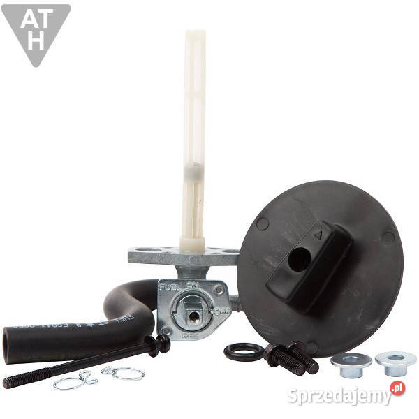 Honda TRX450FM FourTrax ZESTAW NAPRAWCZY KRANIKA Mrągowo