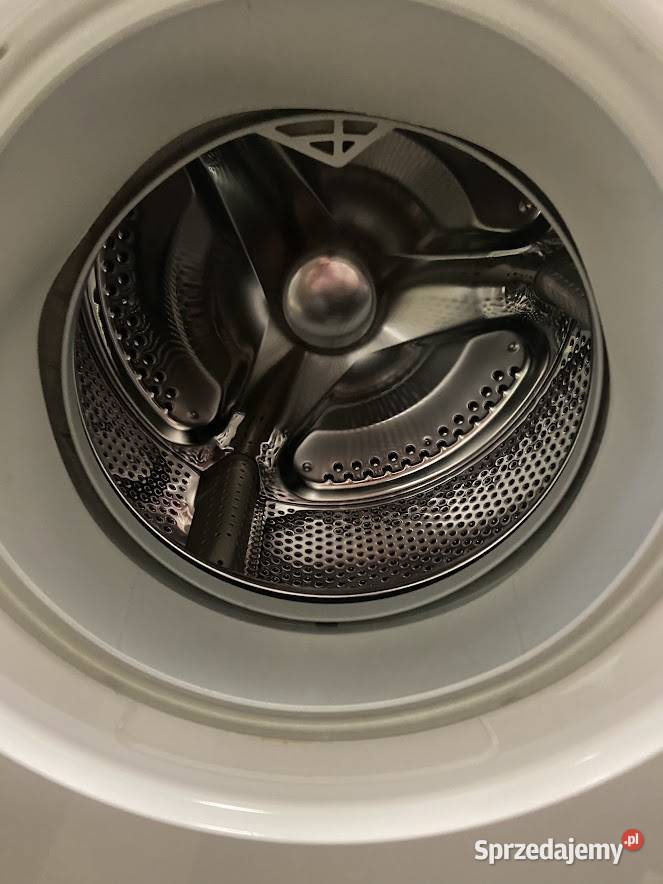 Pralka automatyczna Candy Rapido 5 Serock sprzedam