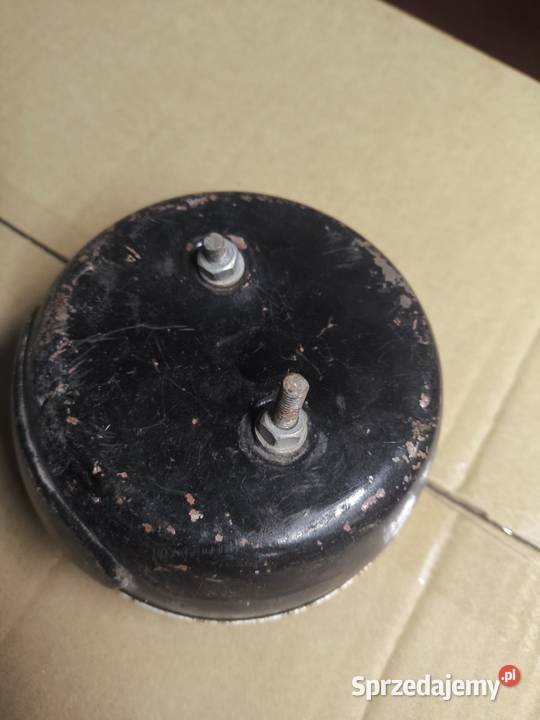 Lampa tył podświetlanie tablicy ursus c325 c328 Lutoryż