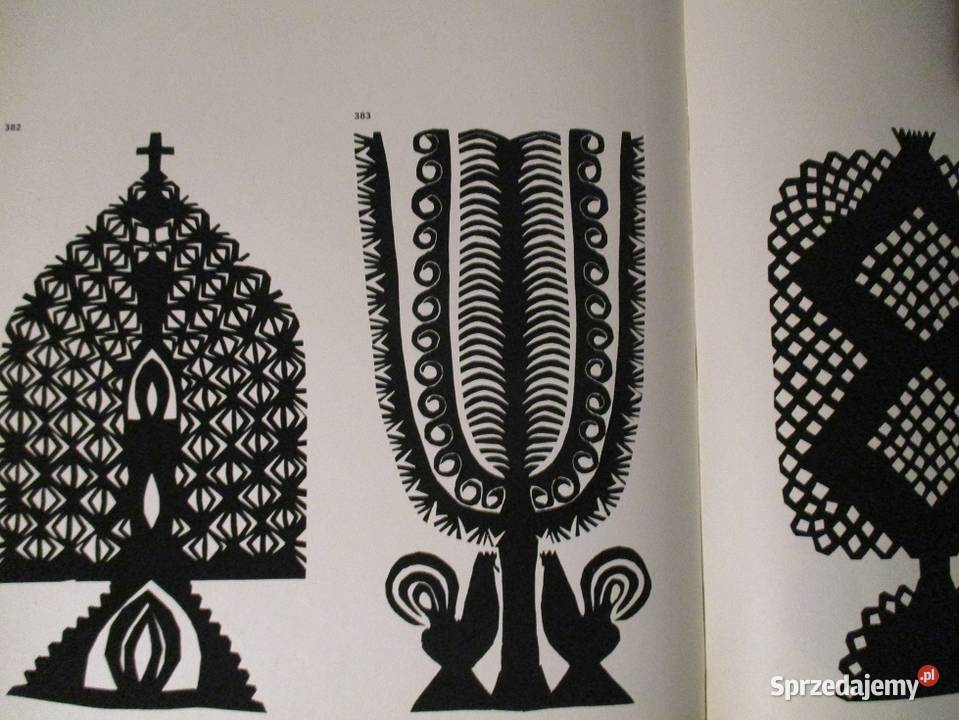 Sztuka Ludu Polskiego rękodzieło folklor sztuka łódzkie Łódź