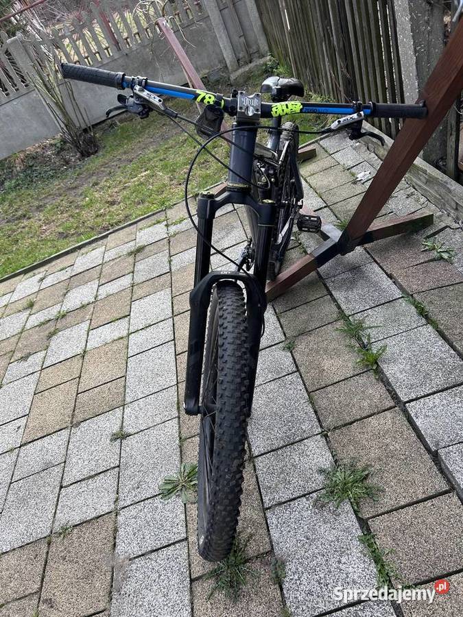 Rower kross transition mtb dh enduro