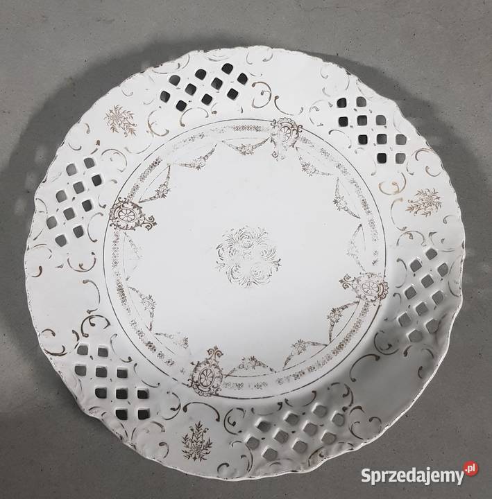 Patera Cearska Rosja XIX wiek Orneta