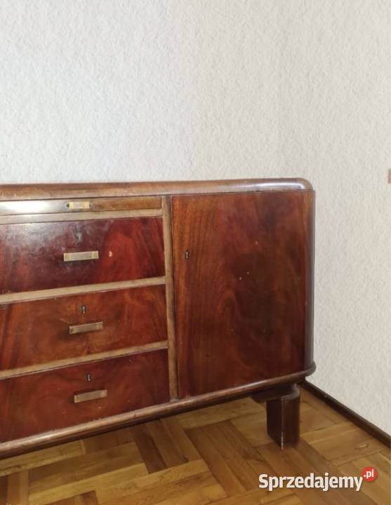 Sprzedam komodę 55cm Opole