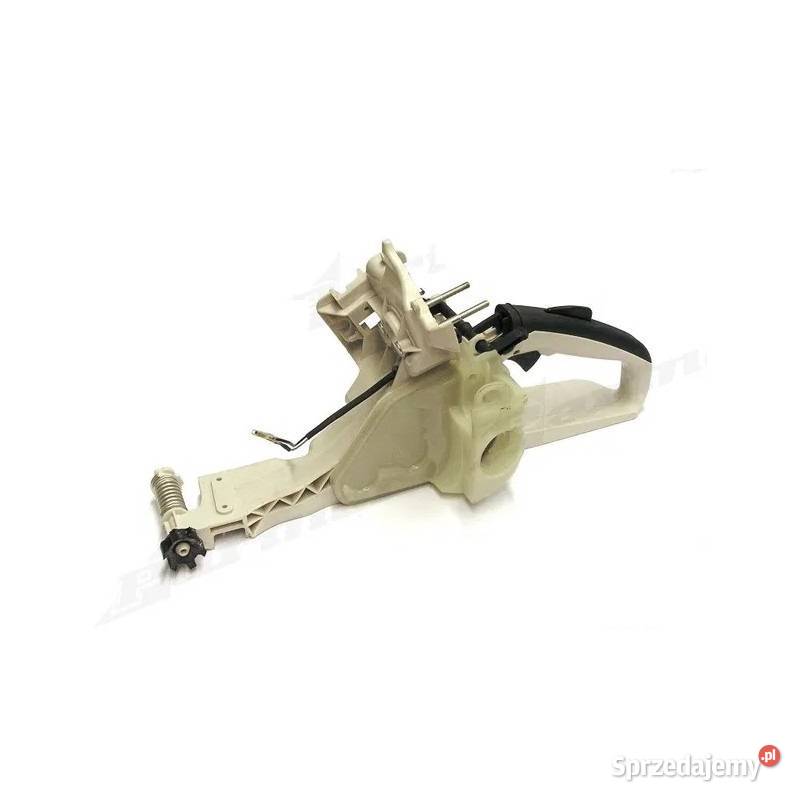 Zbiornik paliwa z uchwytem Stihl MS341 MS361 Spalinowe mazowieckie Ostrołęka sprzedam