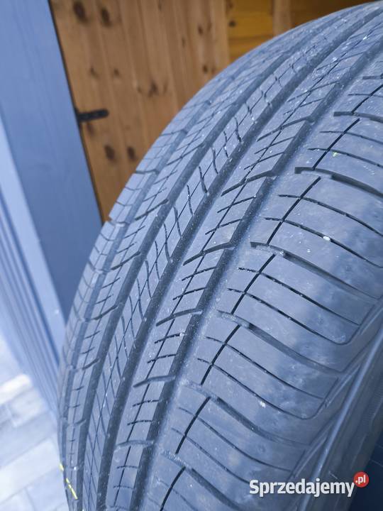 Opony letnie Hankook 22555 R19 nowe komplet 2025 Ełk