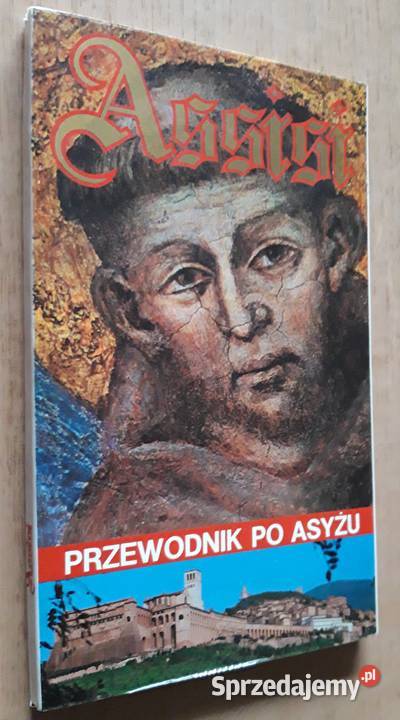 Carlo Carretto ja Franciszek Suwałki