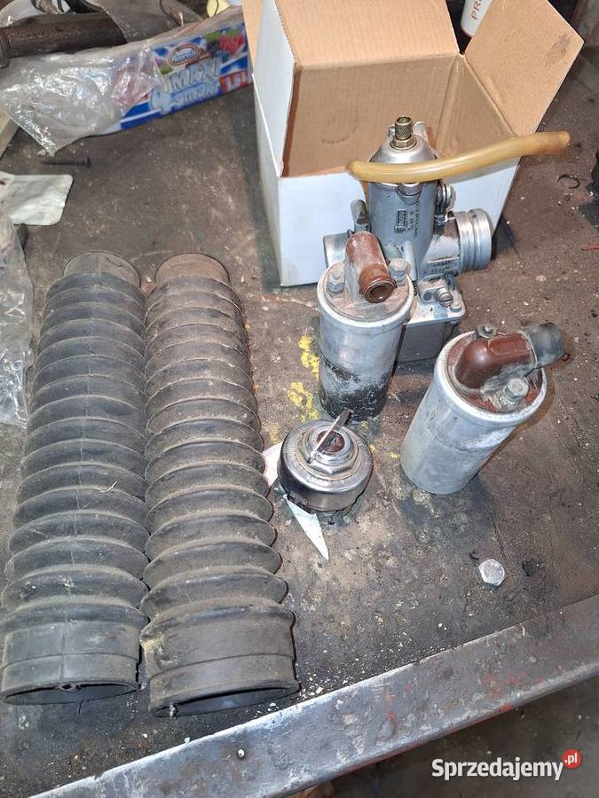 Części Jawa 350 ts Krzczonów-Sołtysy sprzedam