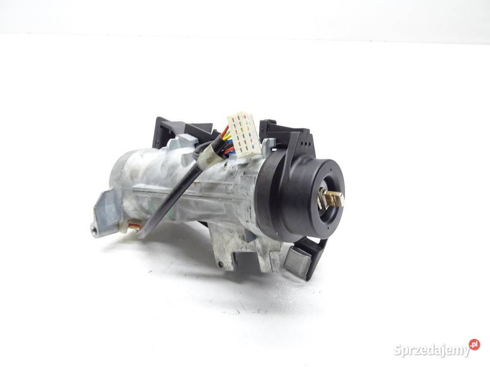 STACYJKA GROT KLUCZYKA 1K0905851 VW GOLF VII osobowe sprzedam