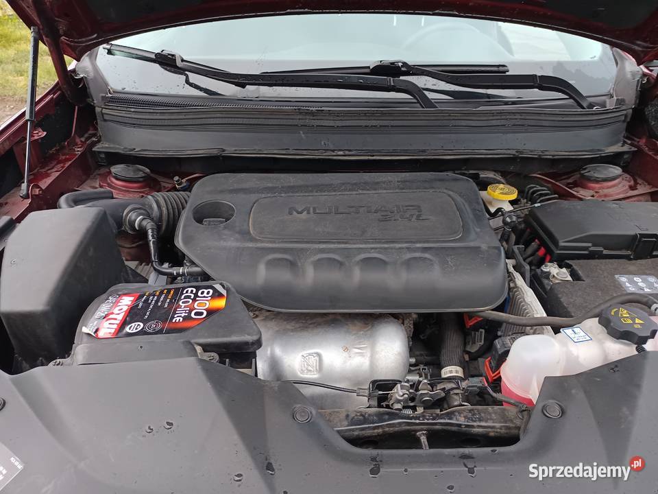 Sprzedam benzyna+LPG Siedlce