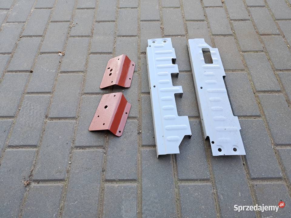 Części ursus c 360 c 355 Węgrów