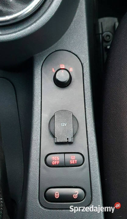 Seat Leon II 20052012 Przyszowice