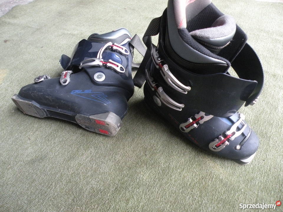 Buty narciarskie zjazdowe Częstochowa