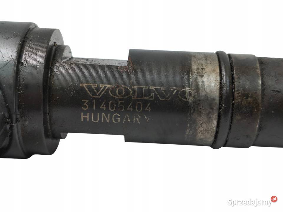 WTRYSKIWACZ Volvo V60 XC60 V70 20 D3 D4 163 osobowe Chełm