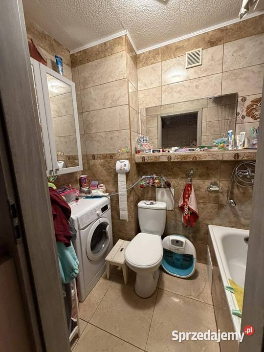 M3 Zarzew kapitalnym remoncie 2piętro okazja Sprzedaż Mieszkania Łódź