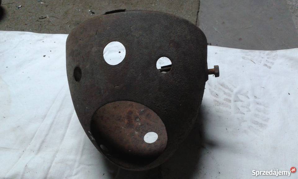 Lama Junak M 07 Ostrołęka sprzedam