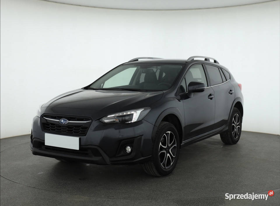 Subaru XV 16i nieuszkodzony Piaseczno sprzedam