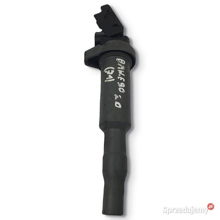 CEWKA ZAPŁONOWA BMW E90 E91 E87 20 i oryginał Chełm