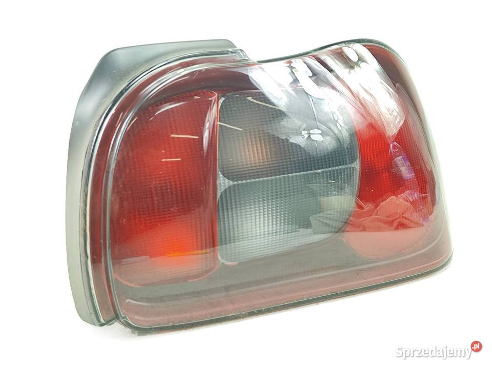 LAMPA PRAWY TYŁ FIAT MAREA BERLINA 9602 MAGNETI