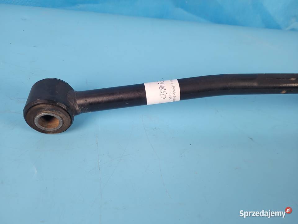 CASE IH PUMA 145 12r CIĘGNO KABINY 87591850 Kolno