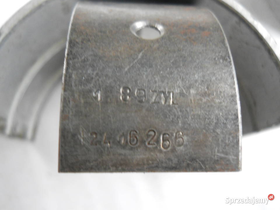 Panewki główne do Skody 105 120 Biecz