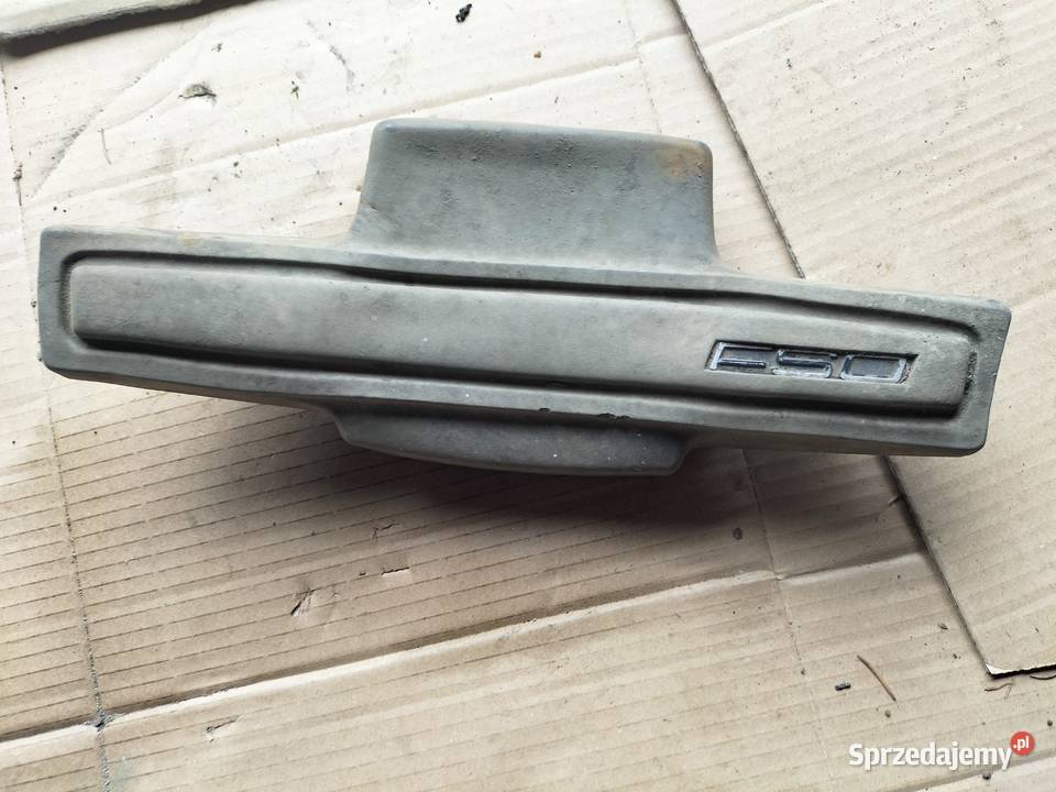 FIAT 125P POLONEZ KIEROWNICA KLAKSON Kamień-Kolonia