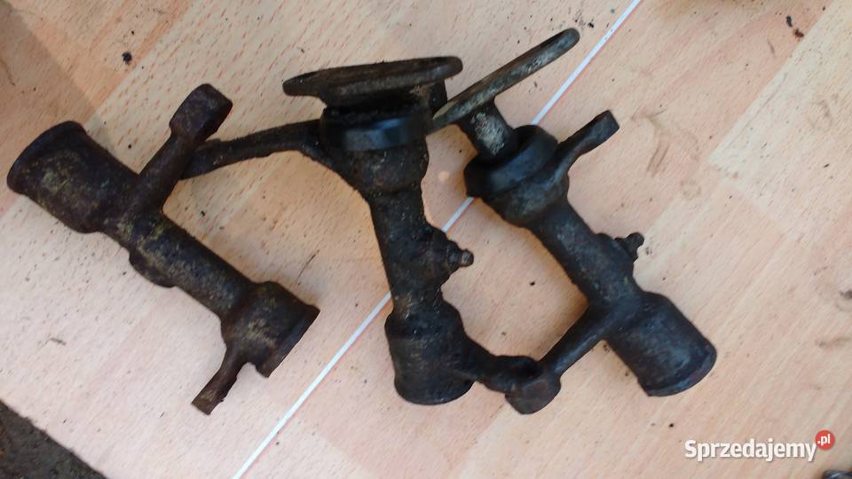 Wałek pedału sprzegla zuk Piwniczna-Zdrój