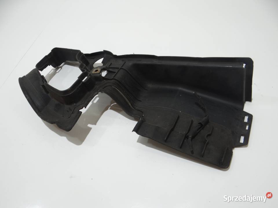 BMW E60 KANAŁ POWIETRZA LEWY PRZÓD 7050649 lubelskie