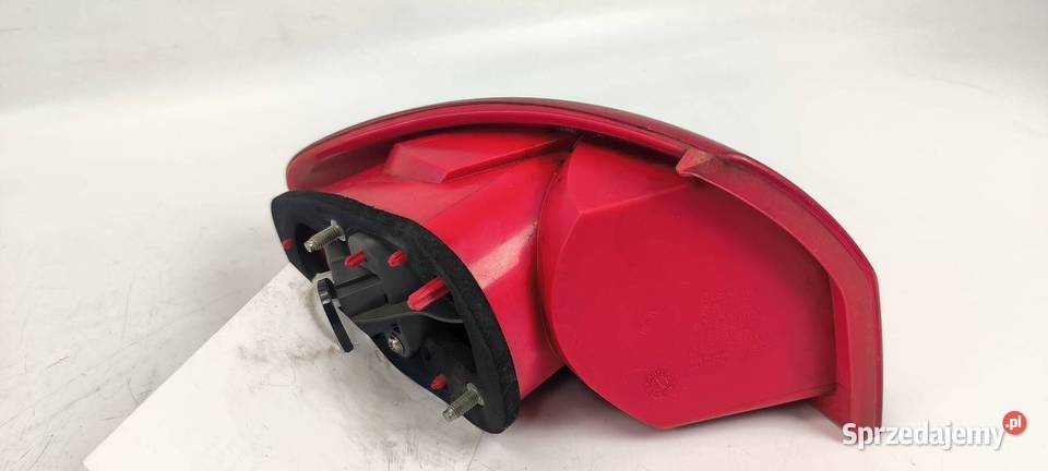 LAMPA LEWA TYŁ ALFA ROMEO 147 46556347