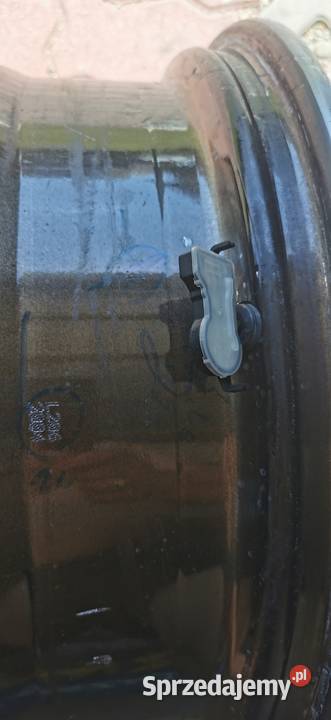 Alufelga 19 Samochodowe Białystok