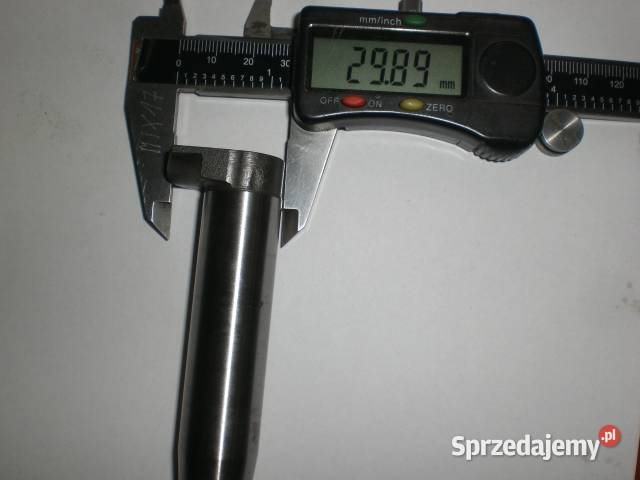 Spręzyna rygla do imaka tokarka TUR