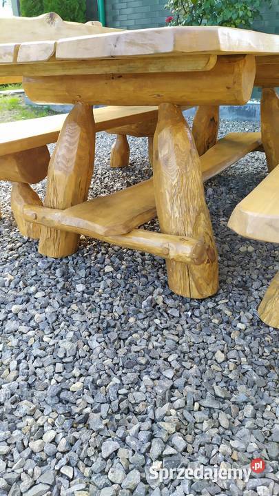 Meble Ogrodowe Biesiadne AltanaOgród Zabrze
