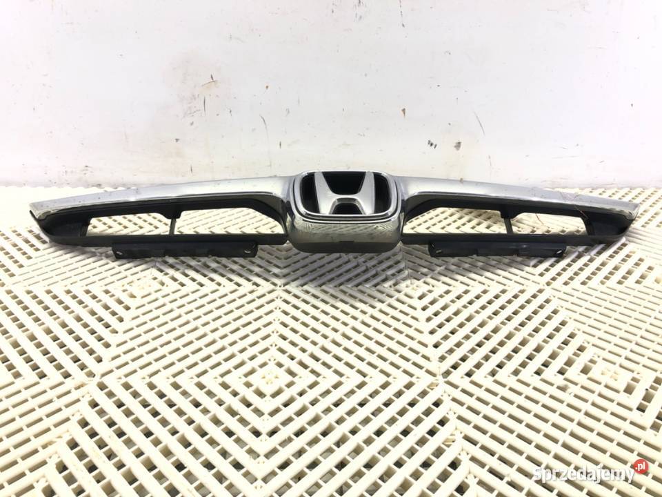 ATRAPA GRILL HONDA CIVIC VIII SedanLimuzyna osobowe