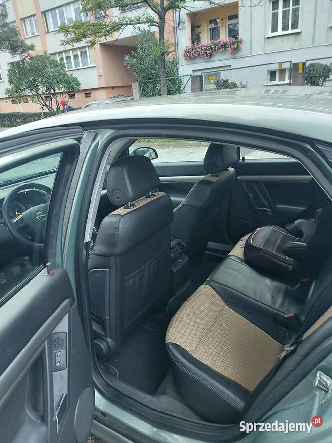 Sprzedam opel vectra c dolnośląskie Wrocław